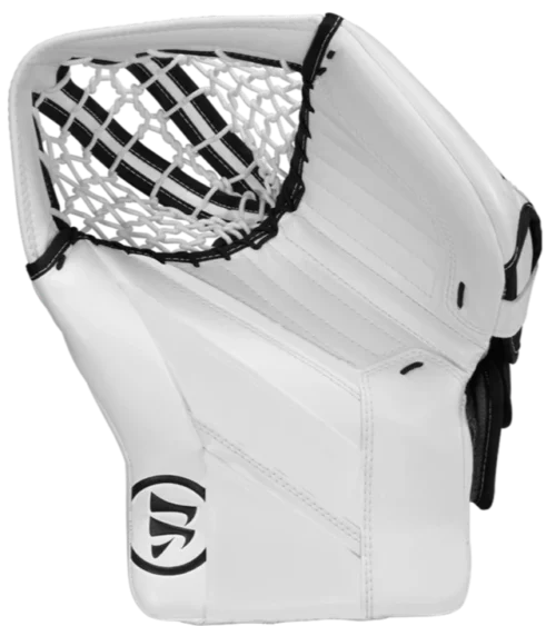 Warrior Ritual GT2 Intermediate Goalie Catcher -Hockey Equipage Store warrior ritual gt2 senior goalie catcher white a2f36da6 ec02 4e57 a3fa ca0af2e2b807