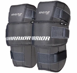 Warrior Ritual GT2 Pro Senior Goalie Pads (w/ Knee Pads) -Hockey Equipage Store warrior ritual gt2 senior goalie knee pads