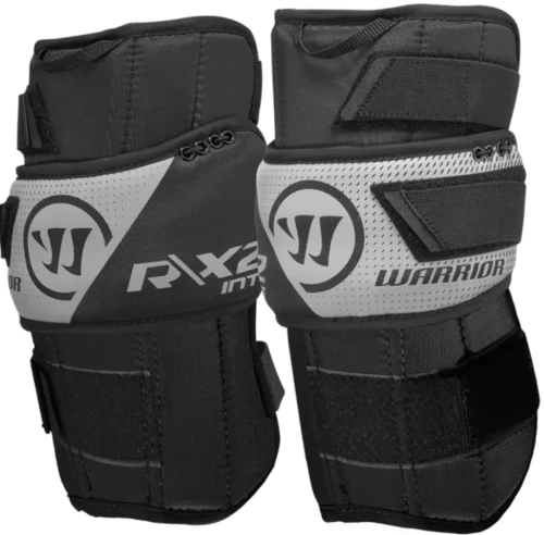 Warrior Ritual X2 Intermediate Goalie Knee Pads