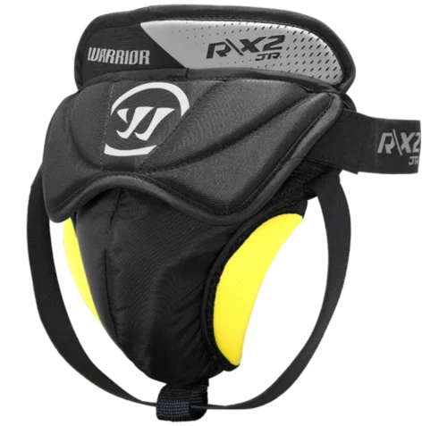 Warrior Ritual X2 Goalie Jock Junior