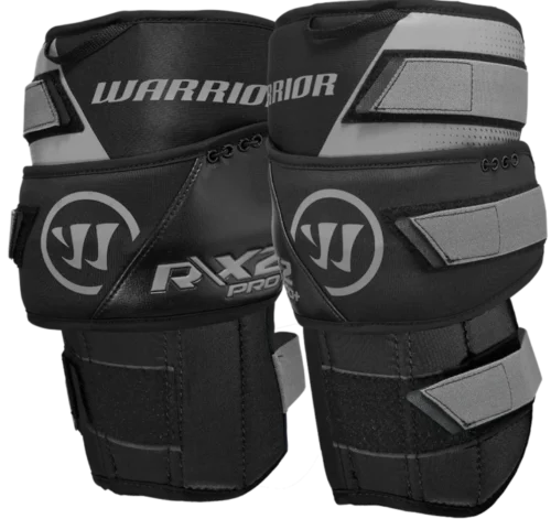 Warrior Ritual X2 Pro+ Senior Goalie Knee Pads