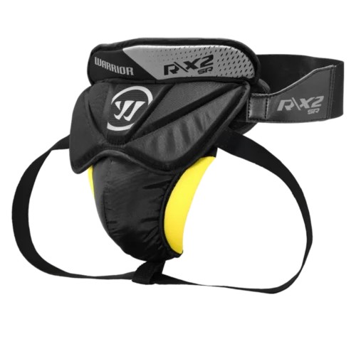 Warrior Ritual X2 Goalie Jock Senior