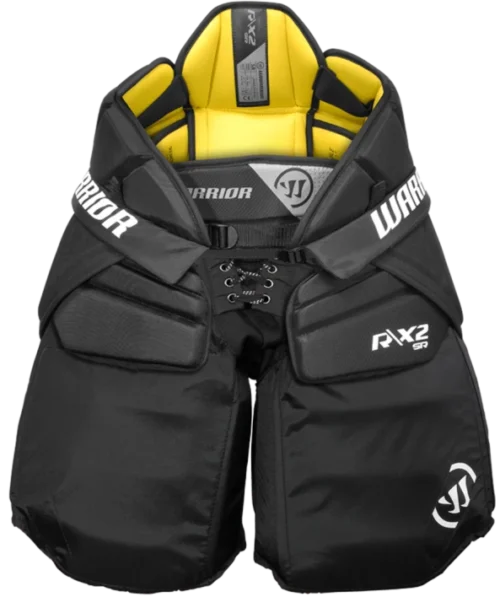 Warrior Ritual X2 Senior Goalie Pants