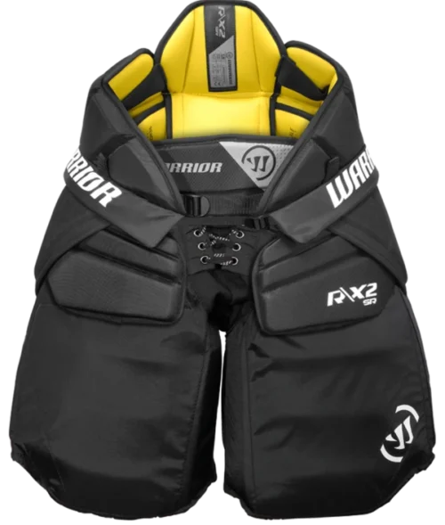 Warrior Ritual X2 Intermediate Goalie Pants