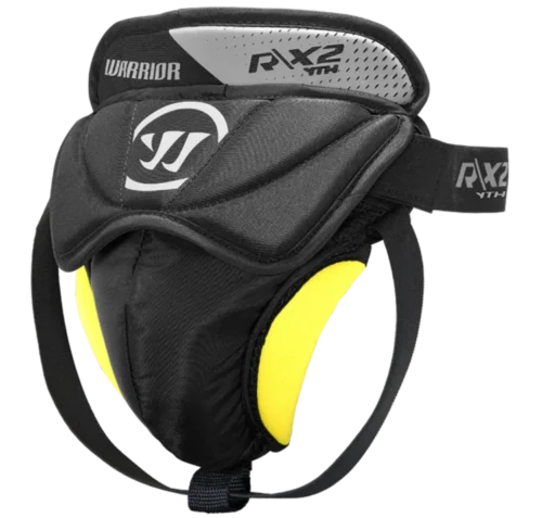 Warrior Ritual X2 Goalie Jock Youth