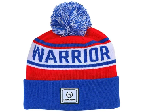 Warrior Classic Toque