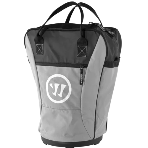 Warrior Ball/Puck Bag
