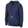Warrior Elite Team Hoodie 7 Warrior Elite Team Hoodie -Hockey Equipage Store wptm310nv war 03 i