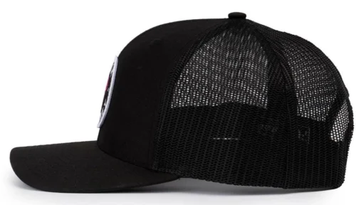 Barstool Sports Pink Whitney Trucker Hat 6 Barstool Sports Pink Whitney Trucker Hat -Hockey Equipage Store xbar8861 3