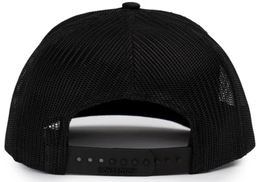 Barstool Sports Pink Whitney Trucker Hat 7 Barstool Sports Pink Whitney Trucker Hat -Hockey Equipage Store xbar8861 4