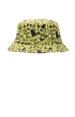 Gongshow The Yard Sale Bucket Hat -Hockey Equipage Store yardsalebucket 3 555x 68a8edad 54a0 47f7 8c0f 3ad57f0b75a4