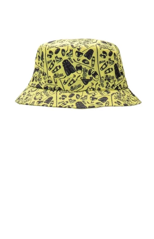 Gongshow The Yard Sale Bucket Hat -Hockey Equipage Store yardsalebucket 3 555x 68a8edad 54a0 47f7 8c0f 3ad57f0b75a4